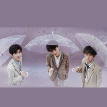 tfboys之強悍少女追星記