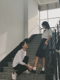 哥，干架換女朋友