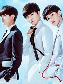 tfboys之溫柔表姐第二季