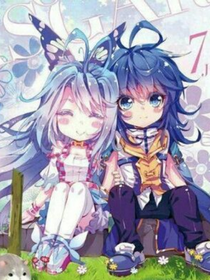 絕世：別兩難