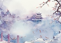 查理九世之飛雪凌翼