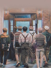 BTS：忘年