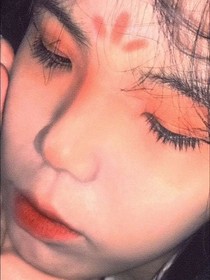 误入桃花深处