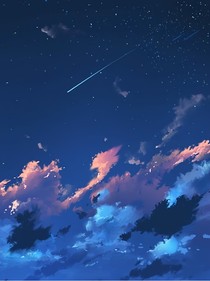 星之旅……