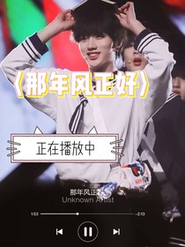 那年的風(fēng)正好