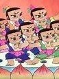 沙雕生活日常