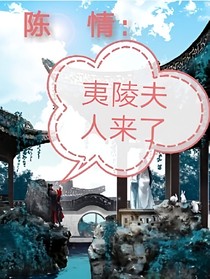 陳情令：我是夷陵夫人