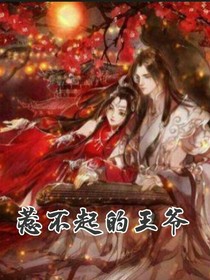 惹不起的王爷