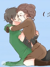 雙軍之我的仙女老婆