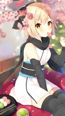 雪夜離魅