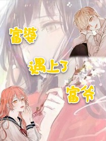 富婆遇上了富爷
