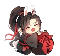 陳情令：我的救贖
