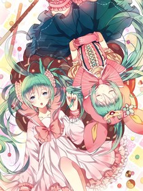 闺蜜偶像计划