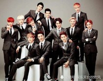 EXO——亲爱的哥哥们——d078