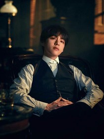BTS：一九二五年洛丽森塔号