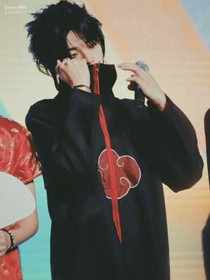 我的青春有你……