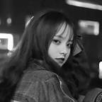 抑郁症少女
