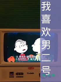 我喜歡男二號(hào)