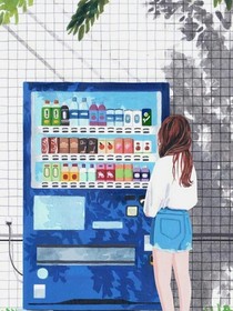 悄无声息爱上你