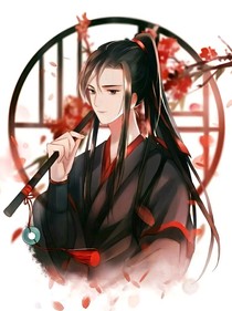 陈情：千年泪