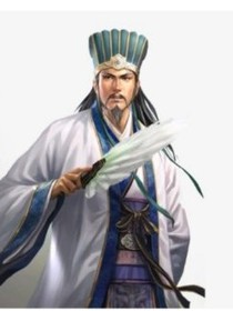 穿越回三國