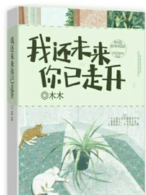 我還未來(lái)，你已走開(kāi)