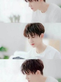 源来爱的人是我