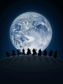 網(wǎng)戀魔怔
