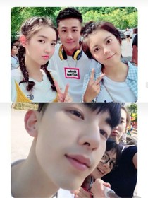 我还爱这你