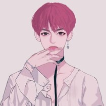 病娇少年