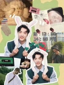 肖战：追星路漫漫
