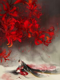 時(shí)冥天獄