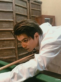 黄明昊：恶魔少年的人间实习