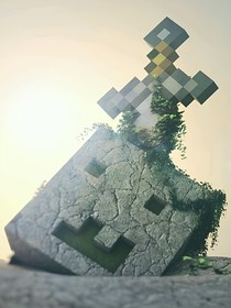 Minecraft：最后一次冲锋