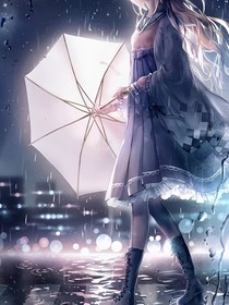 我不敢再爱你了