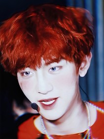 EXO：男主我不稀罕