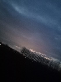 月亮的温柔