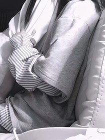 陸少，夫人又闖禍了