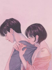 当女汉子遇上那个他