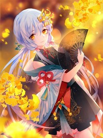 全世界都由我來(lái)拯救！