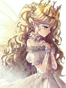 叶罗丽之忧伤（一）