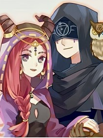 先祭——雙生人格