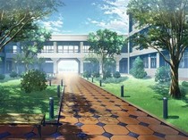 初中四年