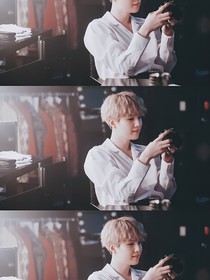 BTS：属于我们的时代