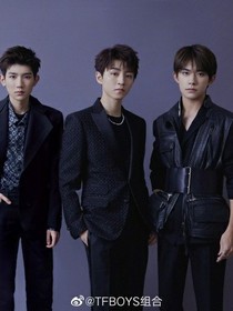 TFBOYS2019年10月行程1