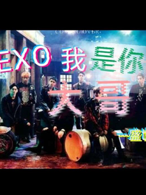 EXO我是你大哥（全文修改中）