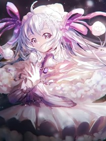 魔法王国之呆萌小公主