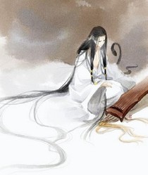 兔子与狼