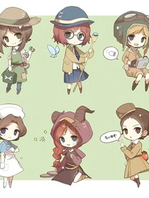 第五人格的新版聊天室