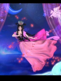 葉羅麗水晶公主復仇記